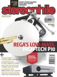 Stereophile - 03.2020