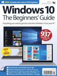 Windows 10 The Beginners' Guide - Vol 29 2020