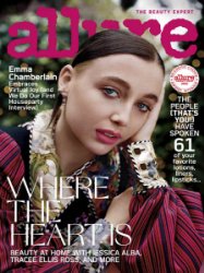 Allure USA - 06/07 2020