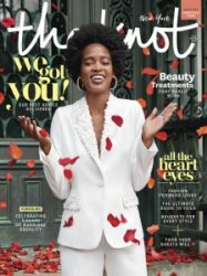 The Knot New York Metro Weddings - Fall/Winter 2020