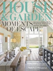 House & Garden UK - 09.2020