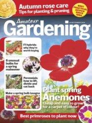 Amateur Gardening - 19.09.2020