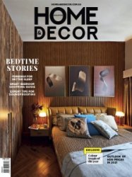 Home & Decor SG - 02.2021