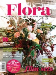 Flora International - Autumn 2021