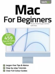 Mac For Beginners - Ed. 7 2021