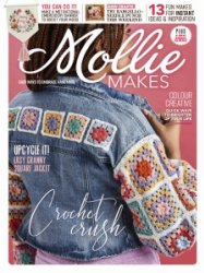 Mollie Makes - Is. 142 2022