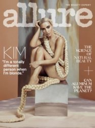 Allure USA - 08.2022