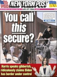 New York Post 09.13 2022