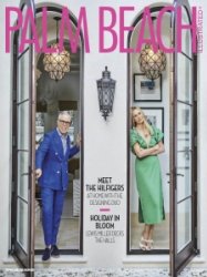 Palm Beach Illustrated - 12.2022