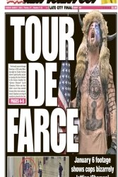 New York Post - 03.7.2023