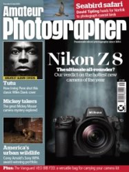 Amateur Photographer - 11.07.2023