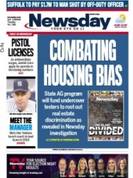 Newsday - 11.7.2023