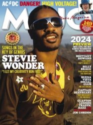 MOJO - 02.2024