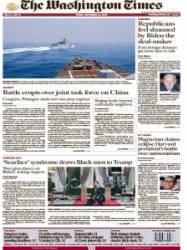 The Washington Times 12.22.2023