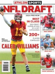 Athlon Sports - NFL Draft 2024