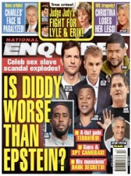 National Enquirer - 04.22.2024