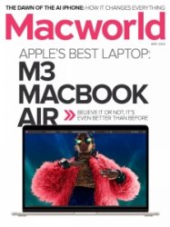 Macworld USA - 05.2024