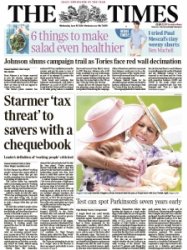 The Times - 19.06.2024