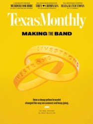 Texas Monthly - 07.2024