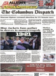 The Columbus Dispatch 09.6.2024