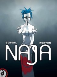 Naja #1 – 10