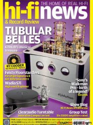 Hi-Fi News - November 2010