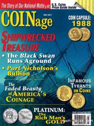 COINage - May 2012