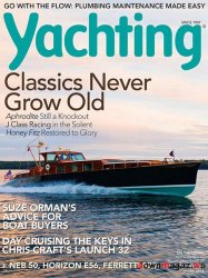 Yachting - January 2013