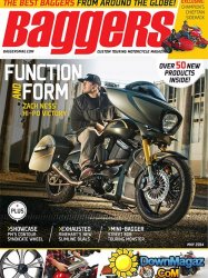 Baggers Magazine - May 2014