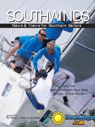 Southwinds - June 2015