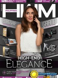 HWM PH - January 2016