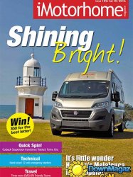 iMotorhome - 3 September 2016