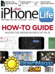 iPhone Life - Spring 2017