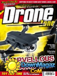 Radio Control DroneZone - 04/05 2017