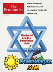 The Economist UK - 20.05.2017