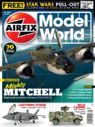 Airfix Model World - 01.2018