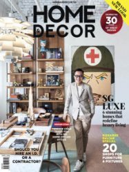 Home & Decor SG - 04.2018