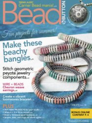 Bead & Button - 06.2018