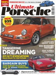 Ultimate Porsche - 12/01 2019