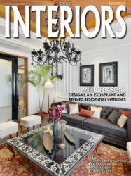 Society Interiors - 11.2018