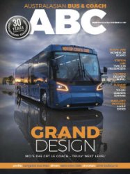 Australasian Bus & Coach - 12.2018