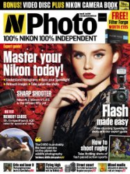 N-Photo UK - 04.2019