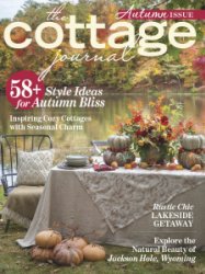 The Cottage Journal - Autumn 2019