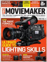 Pro Moviemaker - Autumn 2019