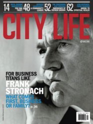 City Life - 02/03 2019