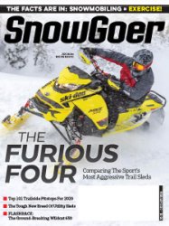 SnowGoer - 02.2020