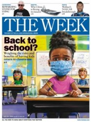 The Week USA - 07.24.2020