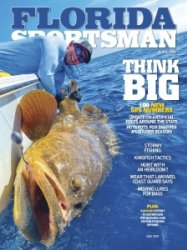 Florida Sportsman - 07.2021