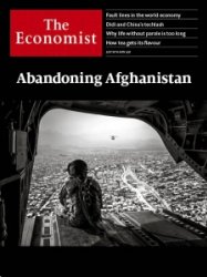 The Economist Asia - 07.10.2021