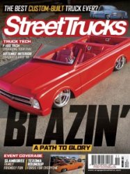 Street Trucks - 11.2021